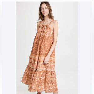 Spell and Gypsy Collective Strappy Sundress